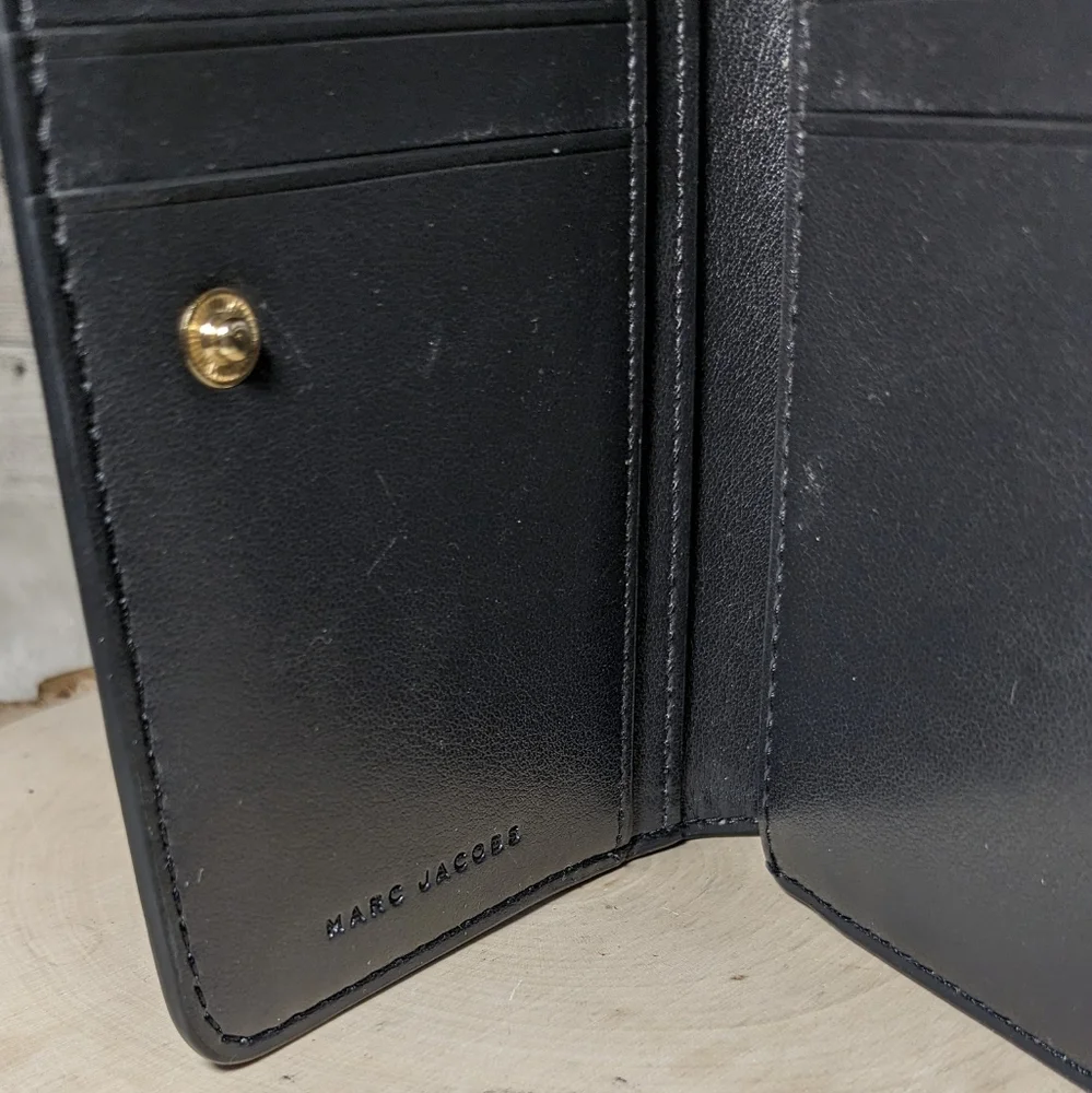 Marc Jacobs Wallet - Picture 7 of 10